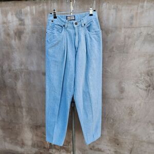 Vintage ruffhewn baggy mom jeans